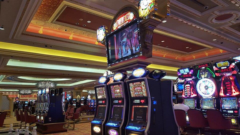 What are the highest paying online slots