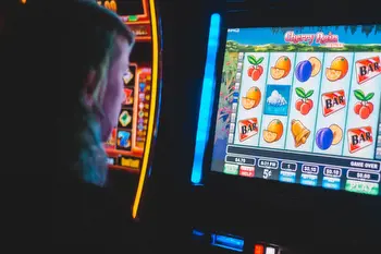 What Are The Most Popular Online Casino Games In Michigan?