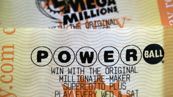 What are the winning numbers for Saturday’s $340 million Powerball jackpot?