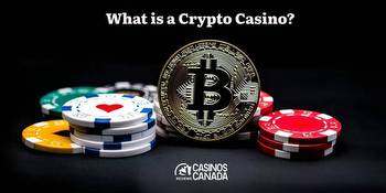 What is a Crypto Casino?