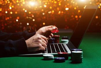 What is a Live Online Casino?