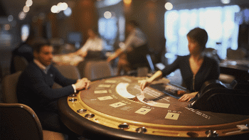 What Is The Mathematical Advantage Of Different Games At Casino Online Casino Aus?