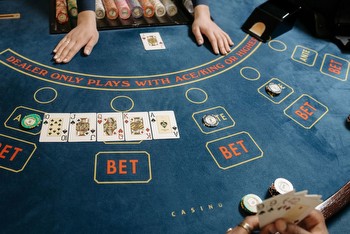What Is The Most Trusted Online Casino