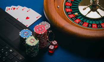 What kind of developments awaits casinos in 2022?