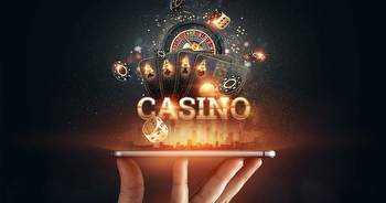 What makes a good online casino?