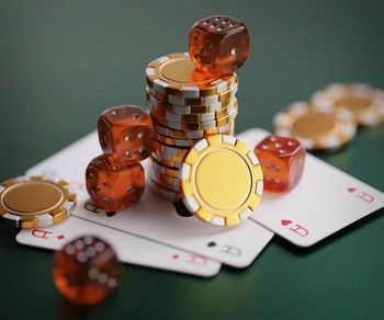What You Should Know About Free Chips in Online Casinos