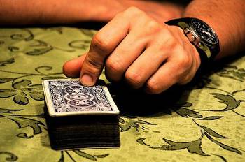 Where to Play Blackjack in Maryland