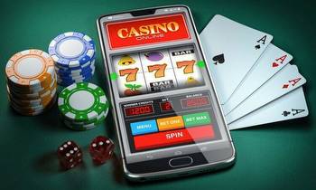 Which States Might Legalize Online Casino Gaming In 2022?