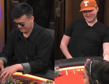 Who Won and Lost Fortunes on the Hustler Casino Live Million Dollar Games?