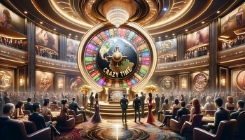 Why Crazy Time is the Most Popular Live Casino Game