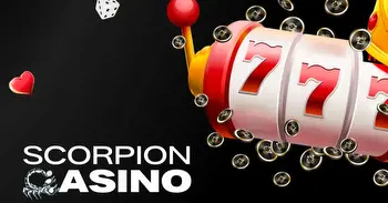 Why Is Everyone Investing in Scorpion Casino?