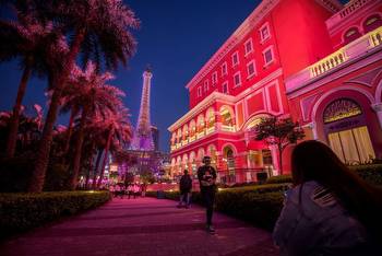 Why Macau’s Casinos Are Still The Best Bet For Wynn And Las Vegas Sands