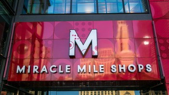 Win It! A $500 Gift Card to the Miracle Mile Shops at Planet Hollywood in Las Vegas