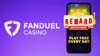 Win up to $2,000 in Casino Bonus With FanDuel Reward Machine