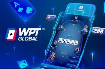Win Up to 6,000x Your Buy-In By Playing Global Spins on WPT Global