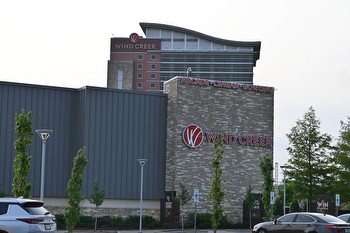 Wind Creek Bethlehem casino license renewal up for public comment