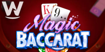 Wizard Games Unveils Magic Baccarat with Engaging Side Bets Twist