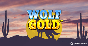 Wolf Gold Slot Review