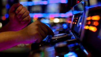 Woman looks to sue Bally's Casino after $1.27M slot prize disputed