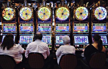 Woman Says Casino Won’t Pay $1.2 Million Slot Jackpot