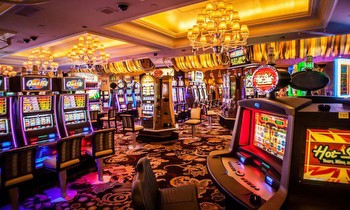 Woman sues New Jersey casino for refusing to pay $2.5M jackpot