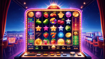 Woo Casino: The Ultimate Online Casino Experience in Australia! 🎰 🇦🇺