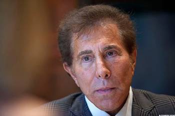 Wynn Has to Spend a Lot of Money to Stay Relevant in Las Vegas