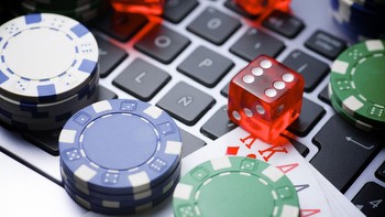 Wyoming Lawmakers Introduce Online Casino Measure