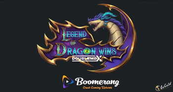 Yggdrasil Partners Boomerang Games for New Slot Release