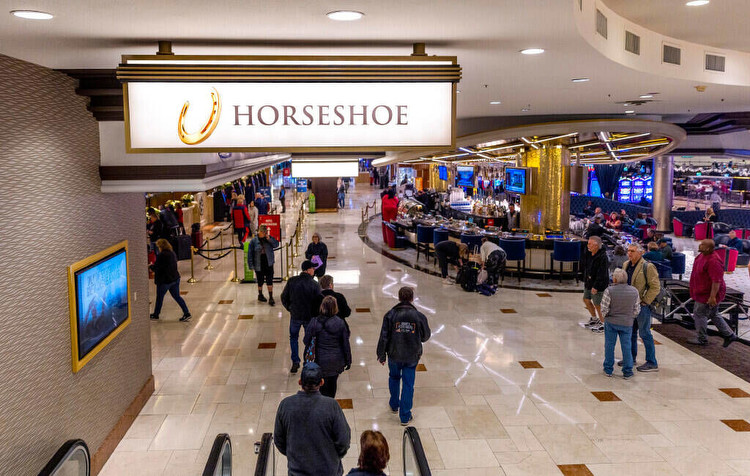 $277,550 Mississippi Stud jackpot hits at Horseshoe Las Vegas