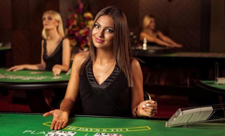 5 "Best" Bitcoin Live Dealer Casinos (May 2024)