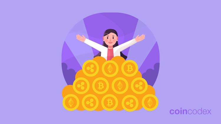 5 Best Free Crypto Sign-up Bonus (No Deposit Required) in 2024