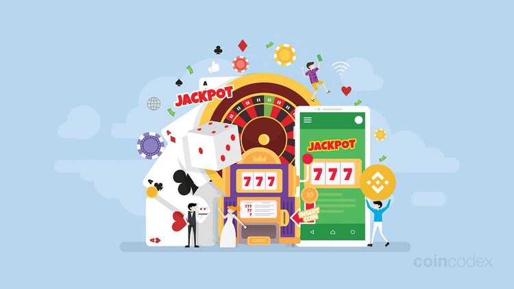 7 Best Binance Coin (BNB) Casinos & Gambling Sites in 2024