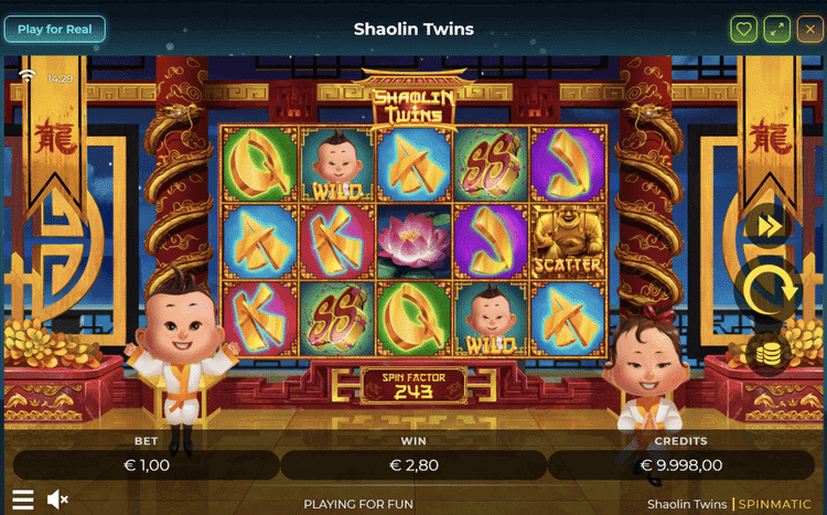 All Spins Casino Bonus & Review 2024