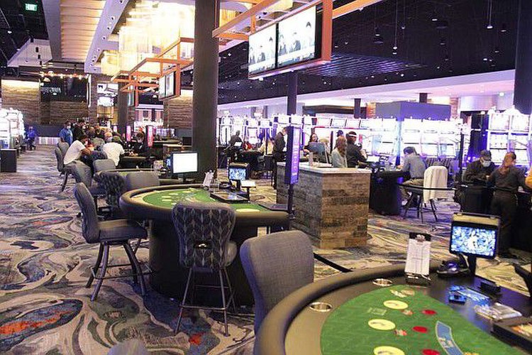 Arkansas AG greenlights ballot language for casino license amendment