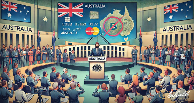 Australia's Strategic Approach to Online Gambling Reform