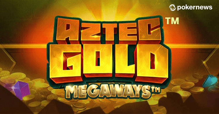 Aztec Gold Megaways Slot Review 96% RTP, Free Spins & Bonuses