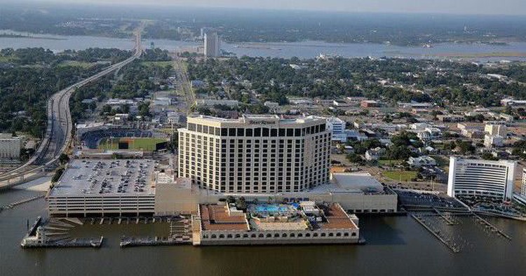 Beau Rivage casino in MS ranked best in US outside Las Vegas