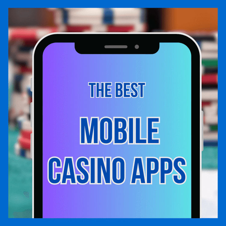 The Best Casino Apps