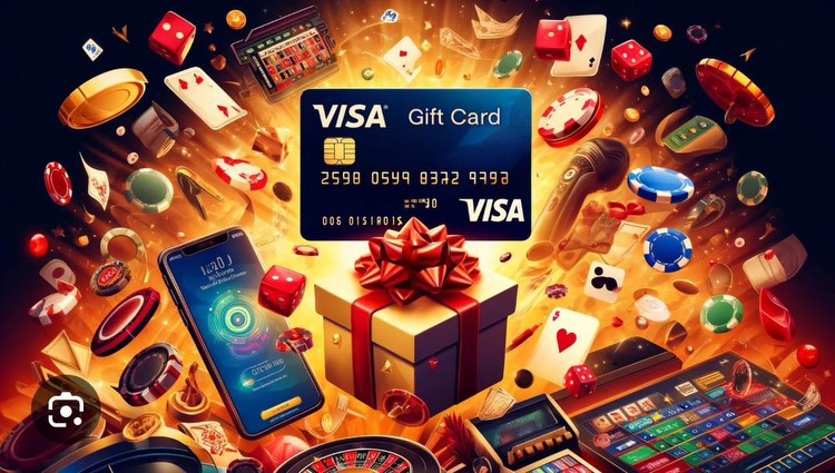 Best casinos that accept prepaid VISA cards in USA