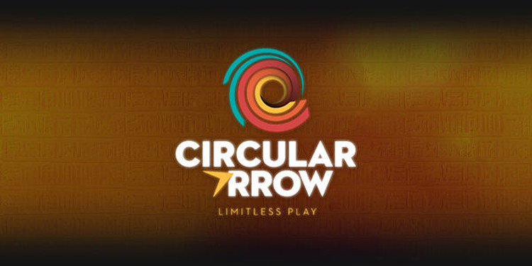 Best Rated List of Circular Arrow Online Casinos