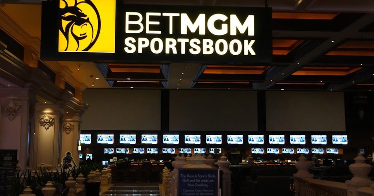 BetMGM Michigan Reports $1 Million Winner From Online Slots