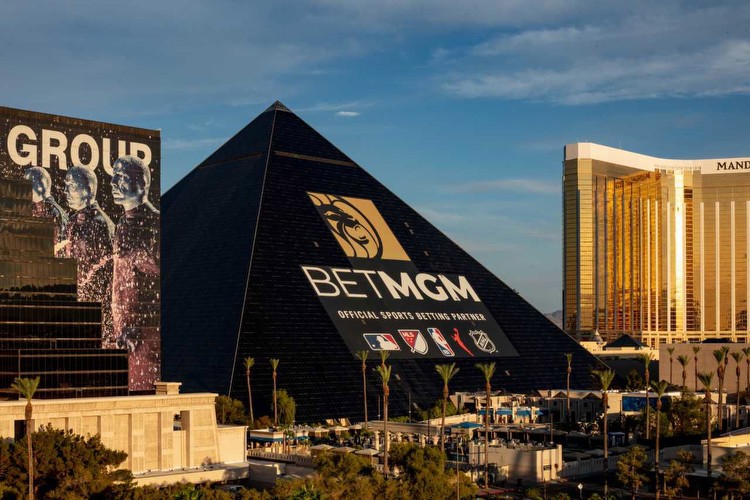 BetMGM signs exclusive ambassador deal with top casino streamer