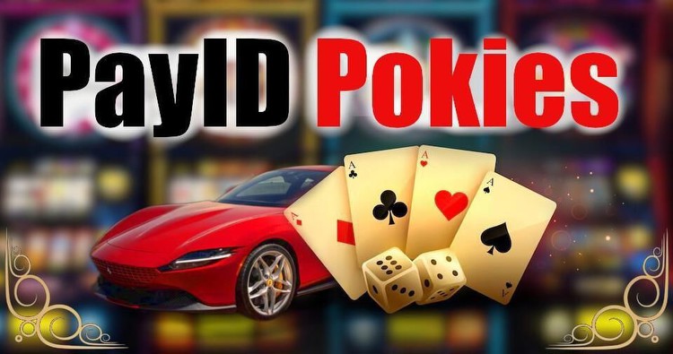 BetPokies.org Presents PayID Online Pokies Australia