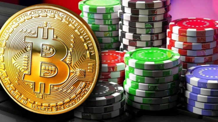 Bitcoincasino.us Introduces New Games Across Various Categories