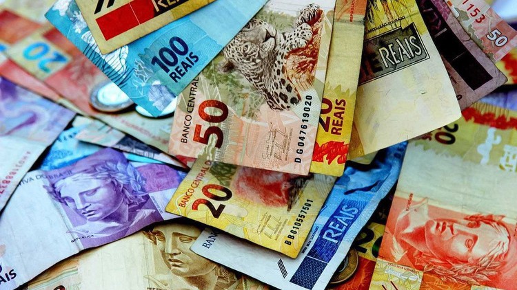 Brazilian gamblers spend about $11.1B on online gambling in 2023