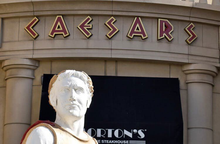 Caesars Wins Casino Operator of the Year at 2024 EGR Awards