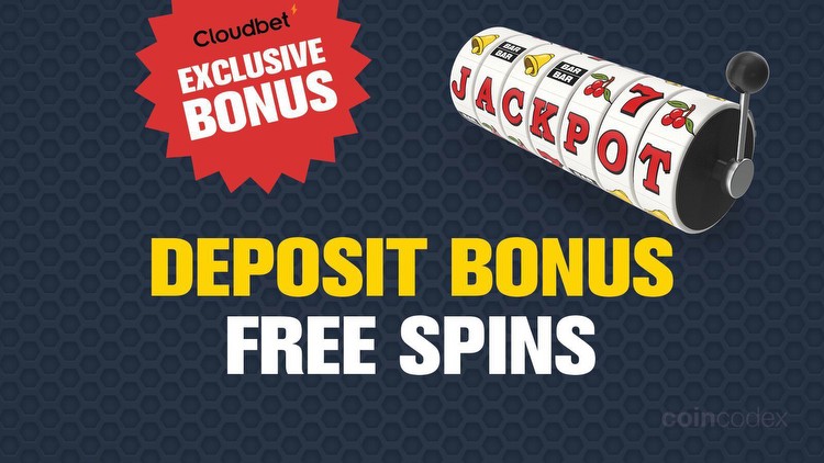 Cloudbet Casino No Deposit Bonus & Free Spins [Promo Codes 2024]