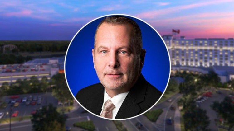 Cordish appoints Bryan M. Prettyman as SVP of Property Operations at Live! Casino & Hotel Louisiana