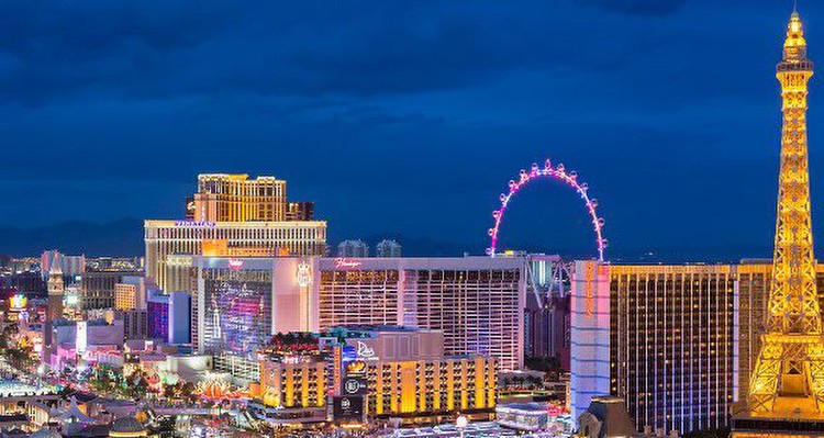 Crestron solutions deployed in two-thirds of Las Vegas Strip